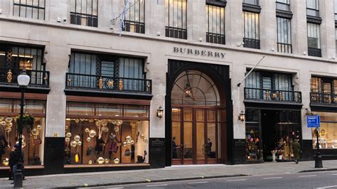 burberry factory shop yorkshire